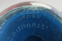 Load image into Gallery viewer, Limited Condition Spindrift Colin Terris 1978 Caithness Paperweight

