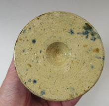 Load image into Gallery viewer, Antique Scottish Pottery Money Box 1916 Rosslyn Pottery Pirie Bank
