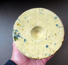 Load image into Gallery viewer, Antique Scottish Pottery Money Box 1916 Rosslyn Pottery Pirie Bank
