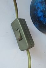 Load image into Gallery viewer, Rare Aldo Londi Bitossi Rimini Blue Pesce or Fish Dish 1960s
