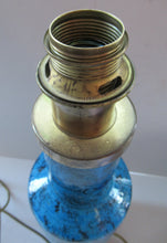 Load image into Gallery viewer, Rare Aldo Londi Bitossi Rimini Blue Pesce or Fish Dish 1960s
