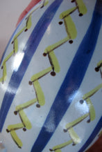 Load image into Gallery viewer, Large 1950s Buchan Stoneware Jug Hebrides Pattern
