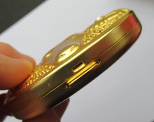 Load image into Gallery viewer, Estee Lauder Powder Compact Aries the Ram Zodiac 
