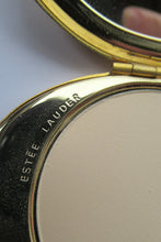 Load image into Gallery viewer, Estee Lauder Powder Compact Aries the Ram Zodiac 
