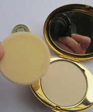 Load image into Gallery viewer, Estee Lauder Powder Compact Aries the Ram Zodiac 
