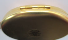 Load image into Gallery viewer, Estee Lauder Powder Compact Aries the Ram Zodiac 

