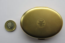 Load image into Gallery viewer, Estee Lauder Powder Compact Aries the Ram Zodiac 

