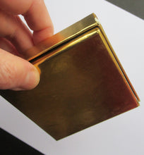 Load image into Gallery viewer, Estee Lauder Powder Compact Aries the Ram Zodiac 

