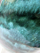 Load image into Gallery viewer, Peter Ellery Newlyn Studio Pottery Lamp Base Bowjey Cornish Art Pottery
