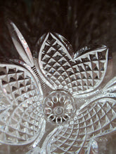Load image into Gallery viewer, Edinburgh Crystal Millemmium Large Wine Glasses Etched Mark
