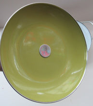 Load image into Gallery viewer, Vintage 1960s Catherineholm Casserole Dish Lotus Pattern
