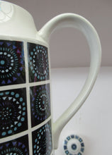 Load image into Gallery viewer, 1960s Madeira Pattern Midwinter Pottery Coffee Pot
