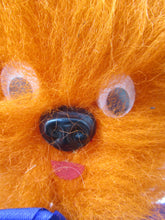 Load image into Gallery viewer, 1960s Fuzzy Wuzzy Hairy Gonk: Fairground Prize Vintage Toys
