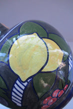 Load image into Gallery viewer, Art Pottery Scottish Pottery Mak Merry 1920s Tall Bottle Vase
