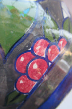 Load image into Gallery viewer, Art Pottery Scottish Pottery Mak Merry 1920s Tall Bottle Vase

