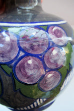 Load image into Gallery viewer, Art Pottery Scottish Pottery Mak Merry 1920s Tall Bottle Vase
