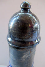Load image into Gallery viewer, Art Pottery Scottish Pottery Mak Merry 1920s Tall Bottle Vase
