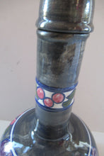 Load image into Gallery viewer, Art Pottery Scottish Pottery Mak Merry 1920s Tall Bottle Vase
