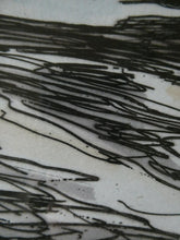 Load image into Gallery viewer, John Houston Storm over North Berwick Etching 
