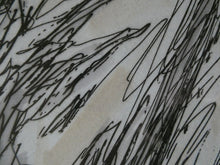 Load image into Gallery viewer, John Houston Storm over North Berwick Etching 
