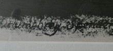 Load image into Gallery viewer, 1951 Pencil Signed Lithograph by Humphrey Spender Basket with Fruit
