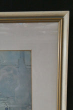 Load image into Gallery viewer, Knighton Hammond. Old London Bridge from the Tower  Watercolour 1920s
