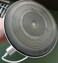 Load image into Gallery viewer, Vintage 1970s Silver-Tone Adjustable Table Lamp or Desk Lamp
