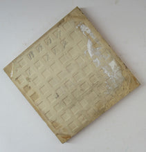 Load image into Gallery viewer, Antique Minton Tile by J. Moyr Smith Aesop&#39;s Fables
