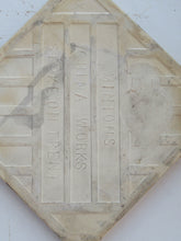 Load image into Gallery viewer, Antique MInton Tile&gt; J. Moyr Smith Aesop&#39;s Fables King Long and King Stork
