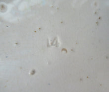 Load image into Gallery viewer, Scottish Pottery Bo&#39;ness Jamieson Ashet or Platter - Modern Athens The Royal Institution
