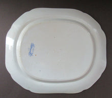 Load image into Gallery viewer, Scottish Pottery Bo&#39;ness Jamieson Ashet or Platter - Modern Athens The Royal Institution
