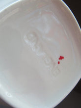 Load image into Gallery viewer, 1950s Red Domino Midwinter Stylecraft Milk Jug and Sugar Bowl
