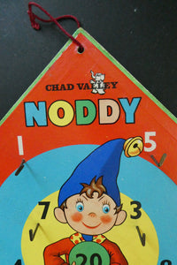 1950s Chad Valley Quoits Game and Giant Tiddley Winks Enid Blyton Games