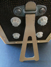 Load image into Gallery viewer, Vintage 1953 Queen Elizabeth II Coronation Perpetual Desk Calendar
