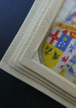 Load image into Gallery viewer, Vintage 1953 Queen Elizabeth II Coronation Perpetual Desk Calendar
