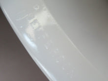 Load image into Gallery viewer, 1920s Art Deco Jefferson Opaline Glass Light Shade Moonstone Milk Glass
