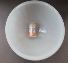 Load image into Gallery viewer, 1920s Art Deco Jefferson Opaline Glass Light Shade Moonstone Milk Glass
