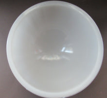 Load image into Gallery viewer, 1920s Art Deco Jefferson Opaline Glass Light Shade Moonstone Milk Glass
