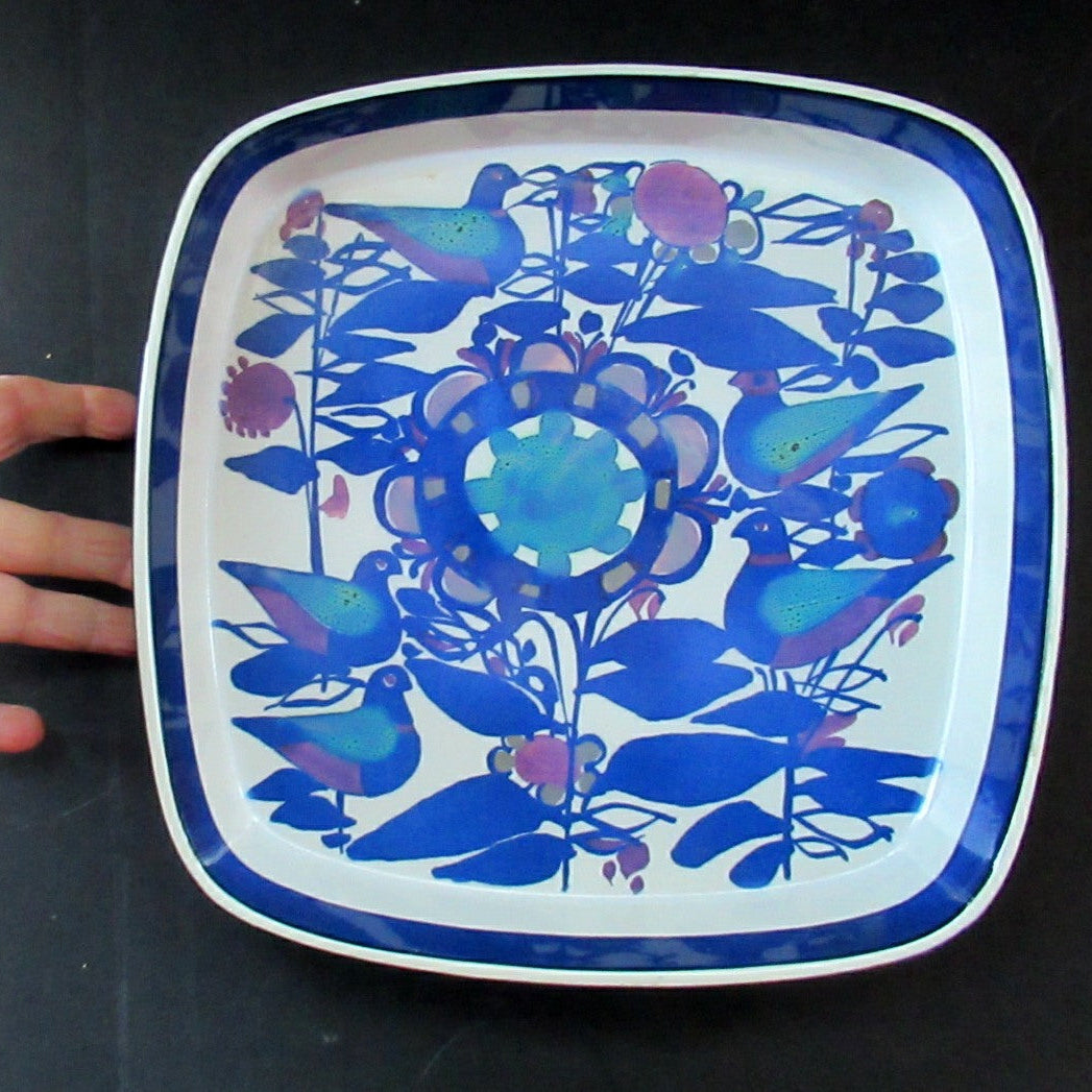 Royal CopenhagenKari Christensen box