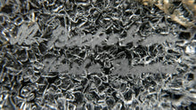 Load image into Gallery viewer, 2002 Kosta Boda Frozen Images Series Relief Plaque Signed Monica Backstrom
