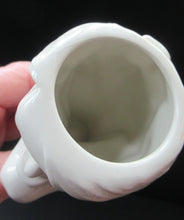 Load image into Gallery viewer, Fluck &amp; Law Spitting Image Egg Cups. Prince Andrew and Sarah Fergusson

