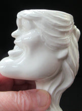 Load image into Gallery viewer, Fluck &amp; Law Spitting Image Egg Cups. Prince Andrew and Sarah Fergusson
