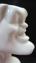 Load image into Gallery viewer, Fluck &amp; Law Spitting Image Egg Cups. Prince Andrew and Sarah Fergusson
