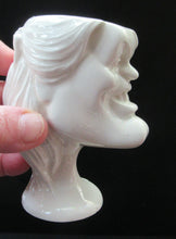 Load image into Gallery viewer, Fluck &amp; Law Spitting Image Egg Cups. Prince Andrew and Sarah Fergusson
