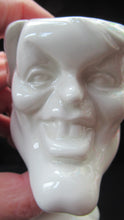 Load image into Gallery viewer, Fluck &amp; Law Spitting Image Egg Cups. Prince Andrew and Sarah Fergusson
