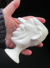 Load image into Gallery viewer, Fluck &amp; Law Spitting Image Egg Cups. Prince Andrew and Sarah Fergusson
