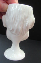 Load image into Gallery viewer, Fluck &amp; Law Spitting Image Egg Cups. Prince Andrew and Sarah Fergusson
