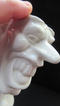 Load image into Gallery viewer, Fluck &amp; Law Spitting Image Egg Cups. Prince Andrew and Sarah Fergusson

