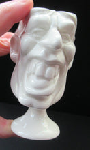 Load image into Gallery viewer, Fluck &amp; Law Spitting Image Egg Cups. Prince Andrew and Sarah Fergusson
