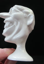 Load image into Gallery viewer, Fluck &amp; Law Spitting Image Egg Cups. Prince Andrew and Sarah Fergusson

